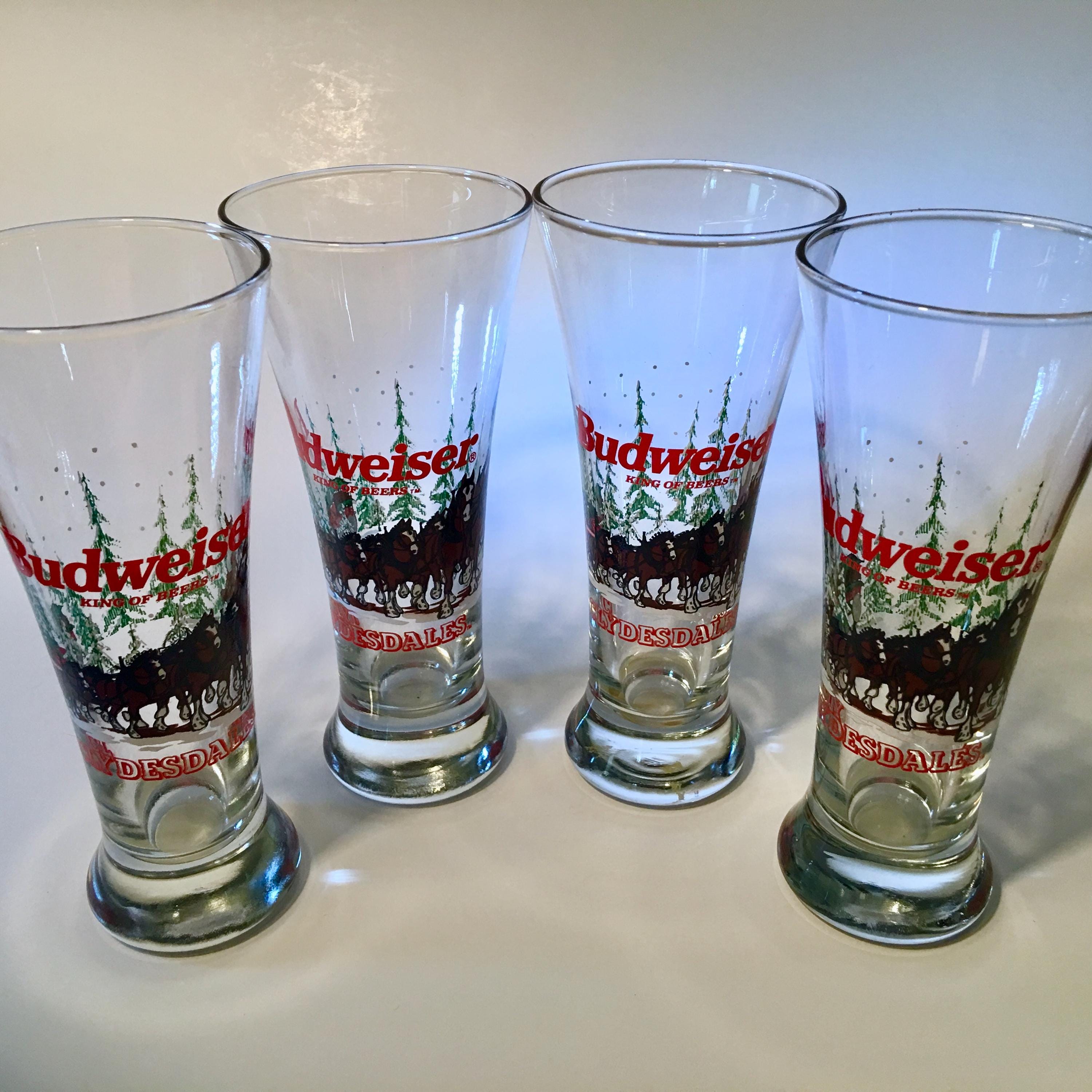 アメリカ購入 ビンテージ Budweiser置物 アメリカ購入 ビンテージ