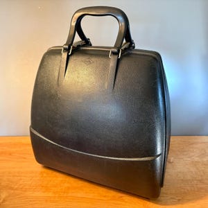1960s Bowling Bag - Etsy