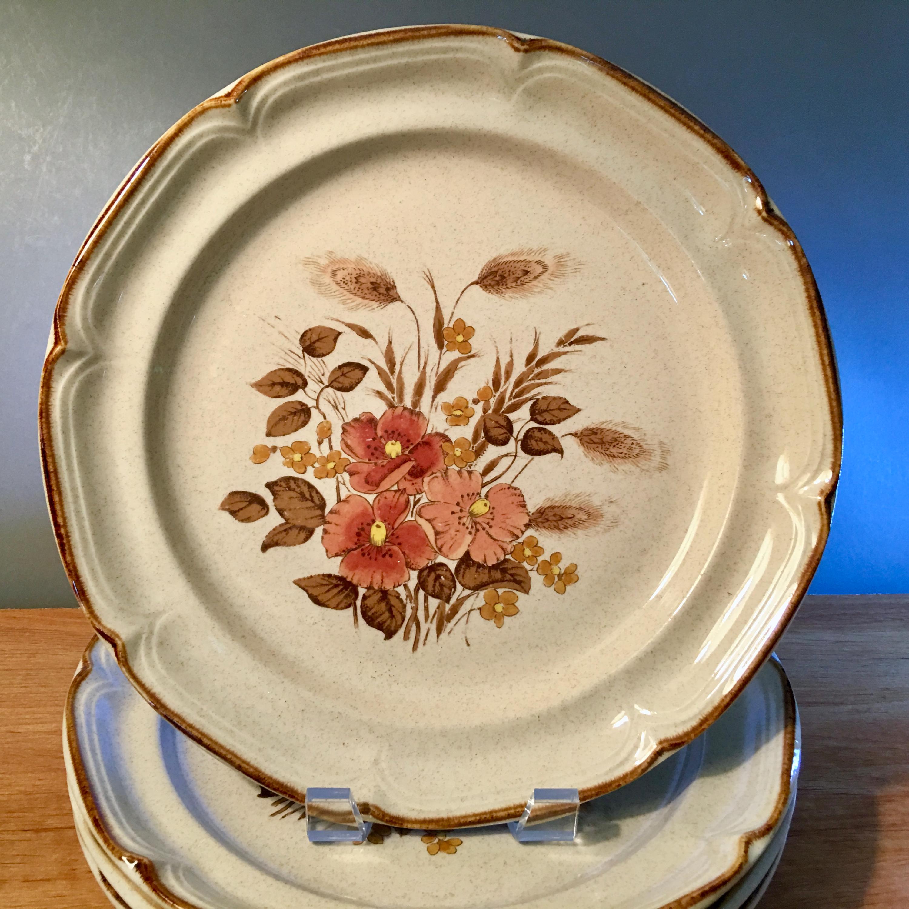 Stoneware Japan International China - Etsy