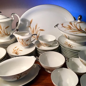 Yamato China - Etsy