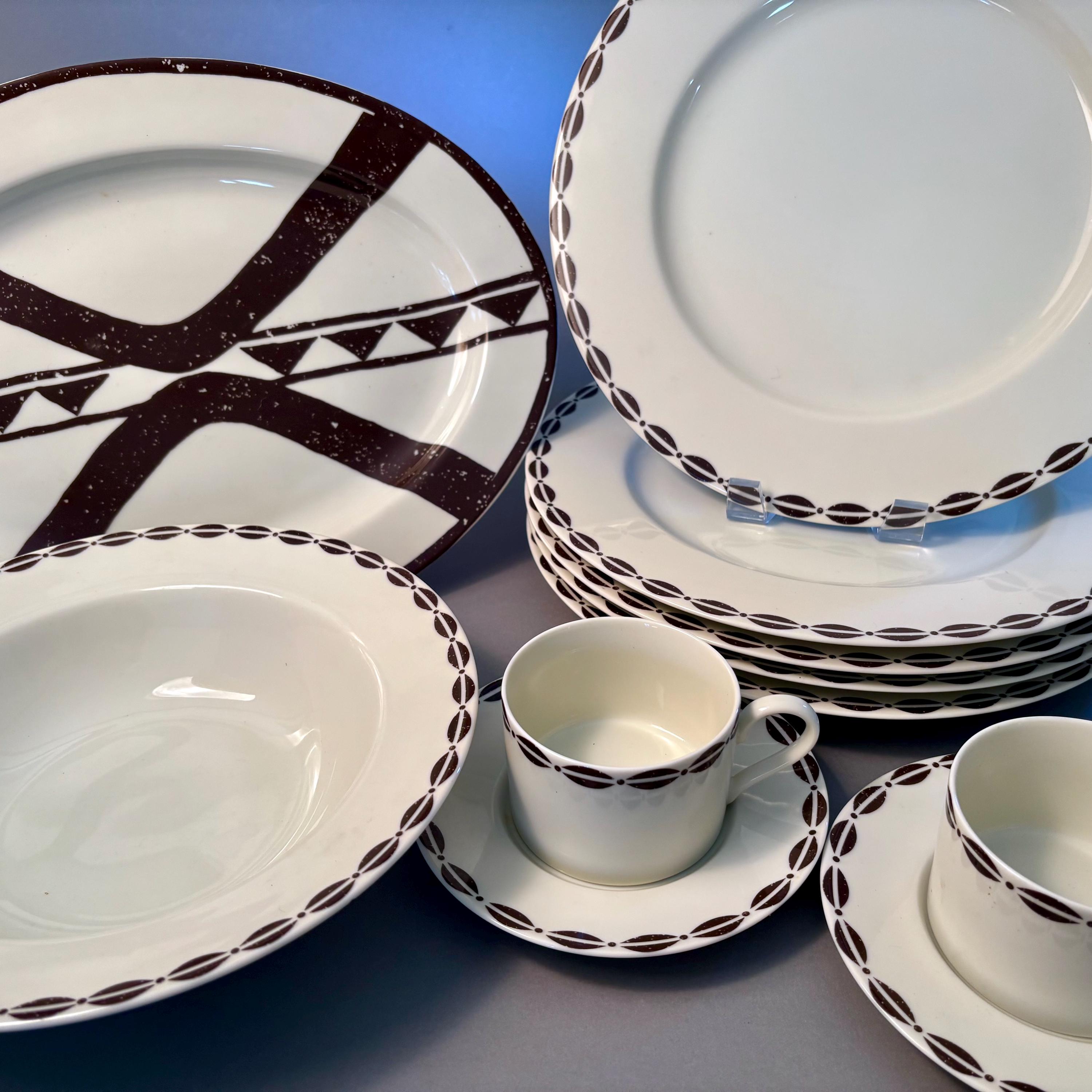 Swid Powell Bowl - Etsy