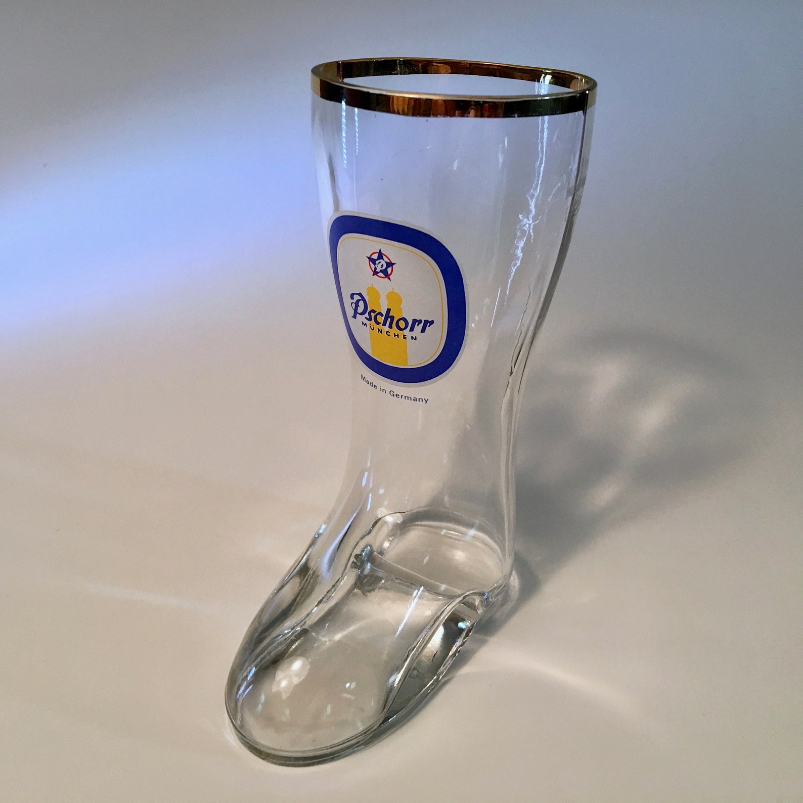 das boot german beer