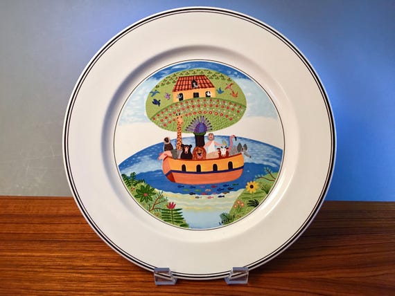 YOUR CHOICE! Vintage Villeroy & Boch 