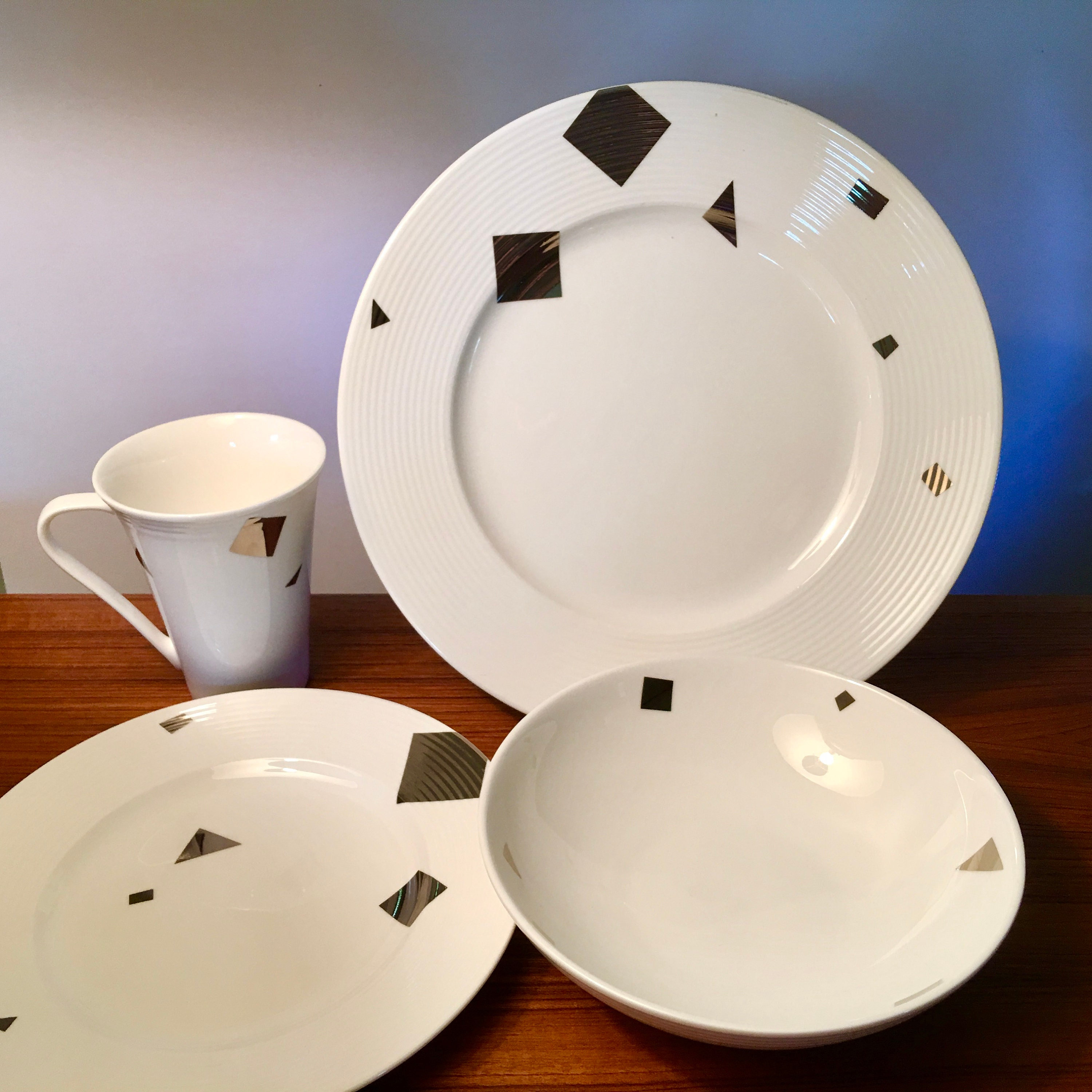 食器 n39 Sasaki Elements - Etsy
