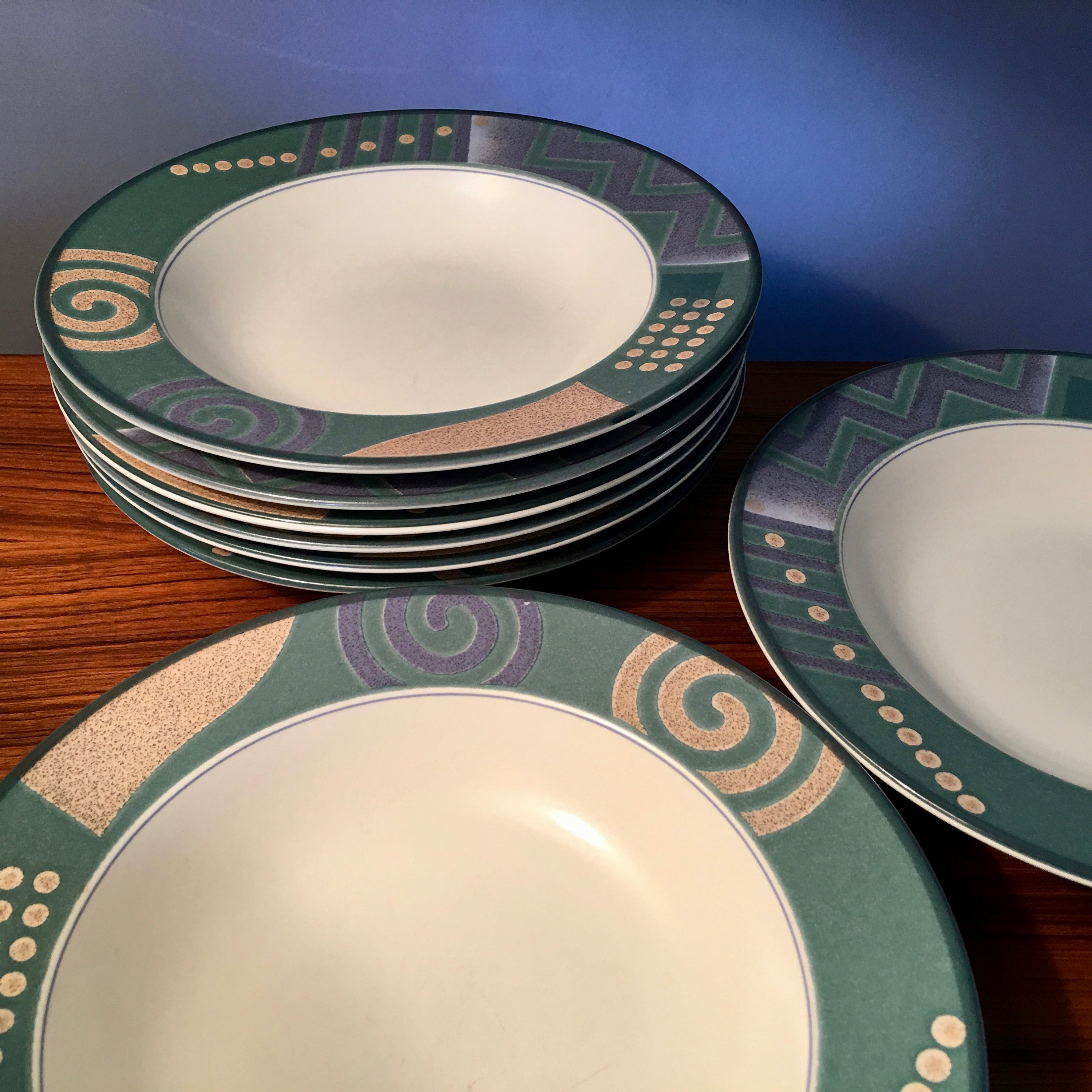 John Bergen Mikasa - Etsy