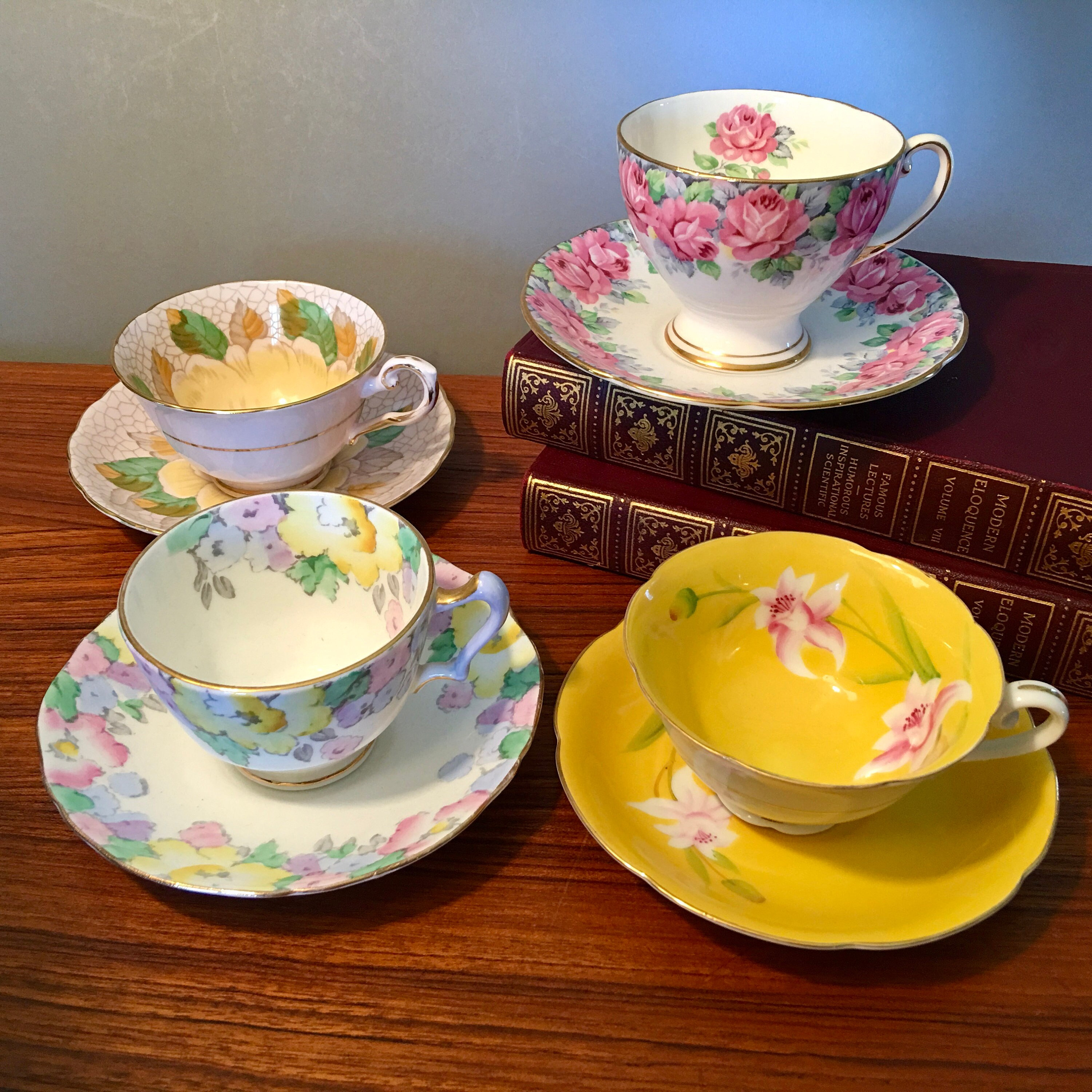 Jyoto Fine China - Etsy Jyoto Fine China - Etsy
