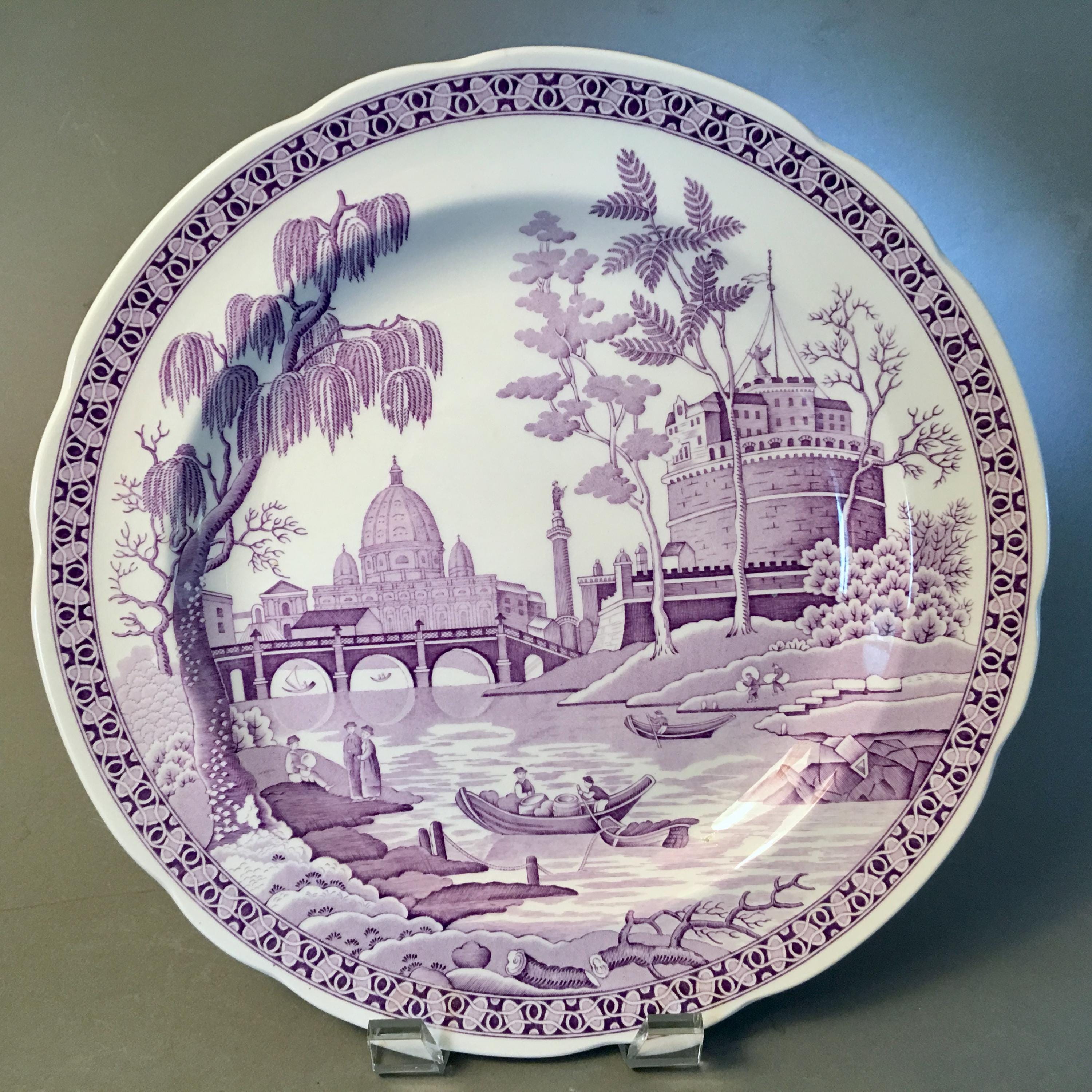 THE SPODE ARCHIVE COLLECTION 6枚セット Spode Archive Collection for sale | eBay
