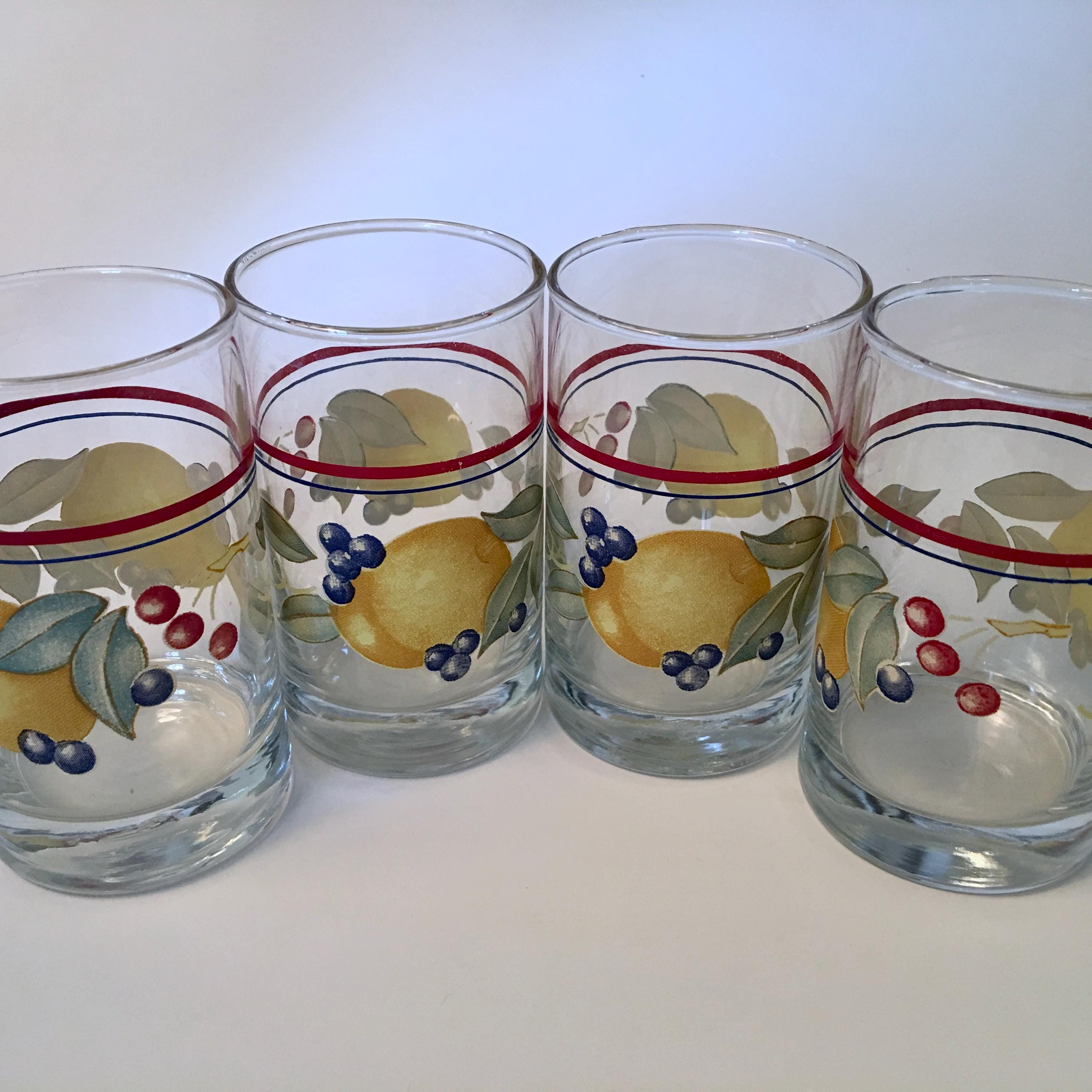 antique crystal wine glasses uk Vintage List Set of Six Crystal Liqueur Glasses  Caroline Bloomfield