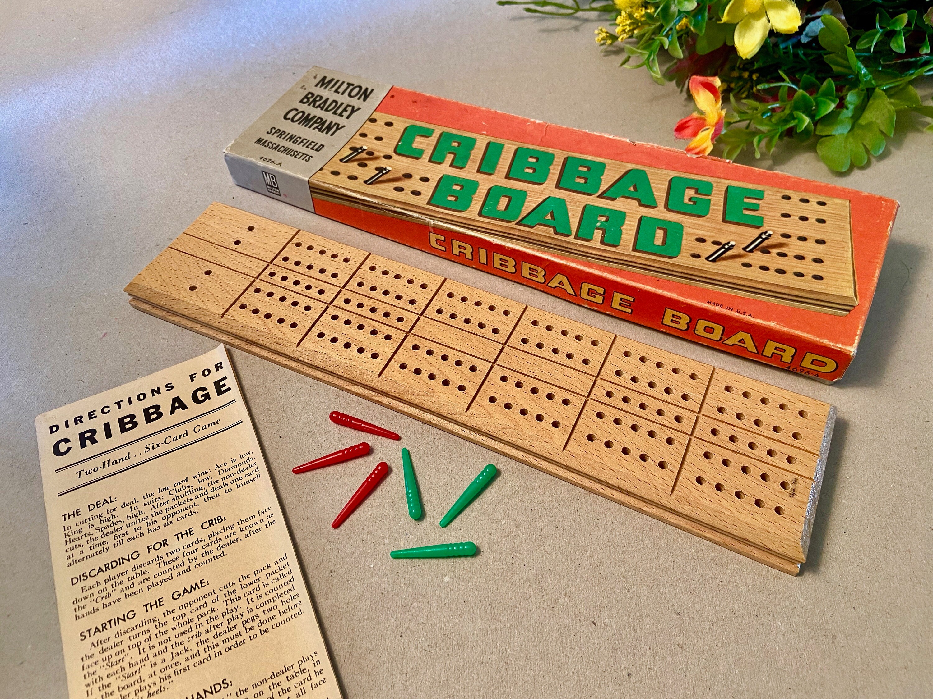 Boxed Mb Game - Etsy