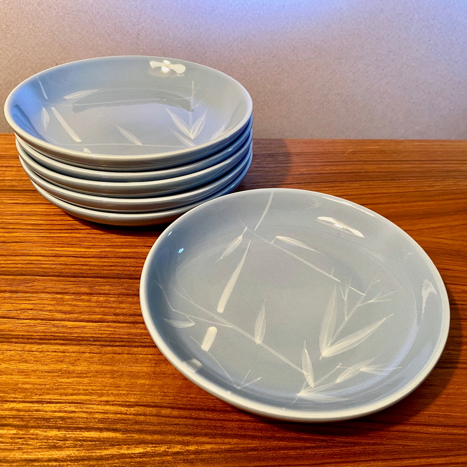 Collections of Vintage Winfield blue Pacific Etsy