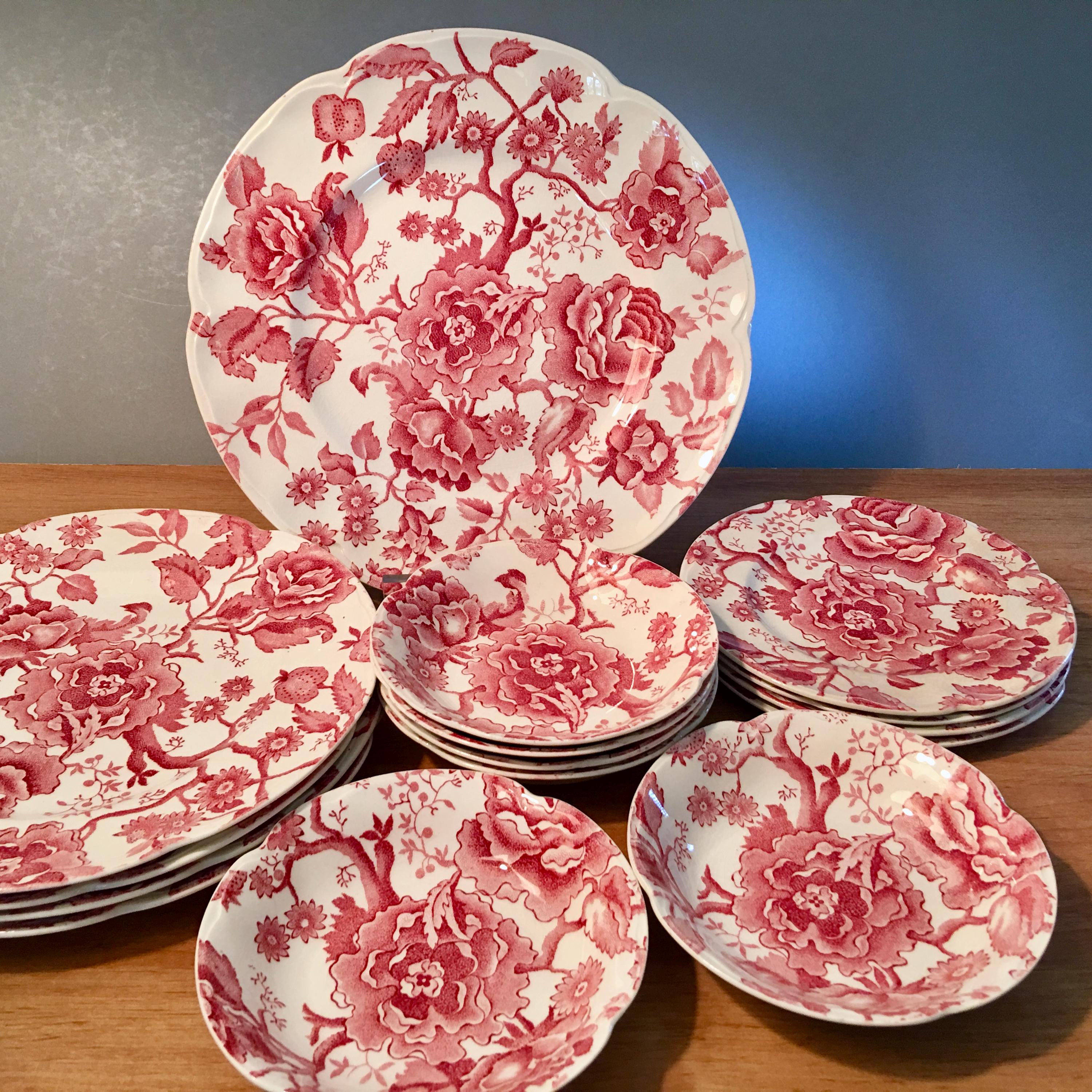 Chippendale Dining Set - Etsy - Page 2