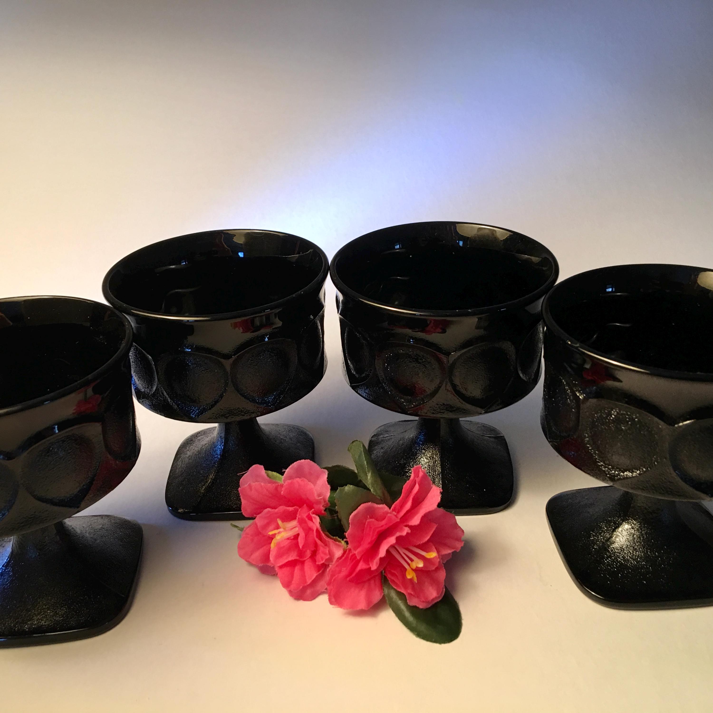 Spotlight Ebony by Noritake - Etsy