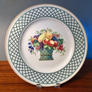 Villeroy Boch 1748 - Etsy