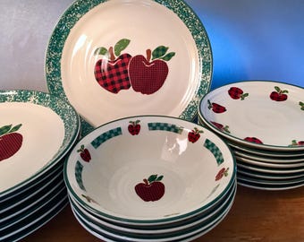 ハートランド陶器 Vintage 