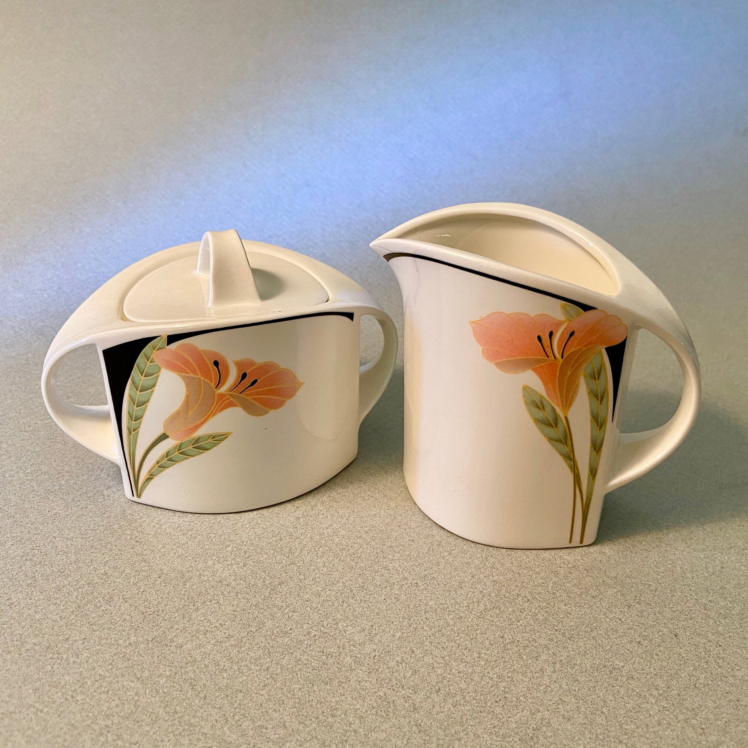 Villeroy Boch 1748 Set - Etsy Villeroy Boch 1748 Set - Etsy