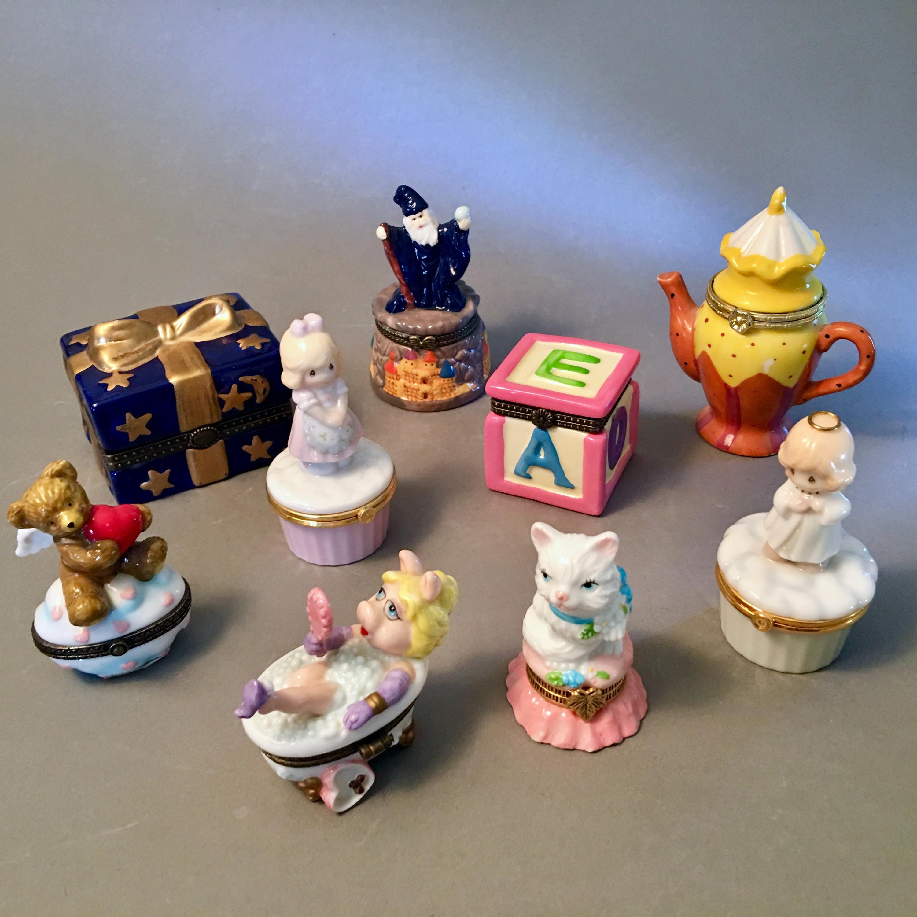 Phb Collection - Etsy