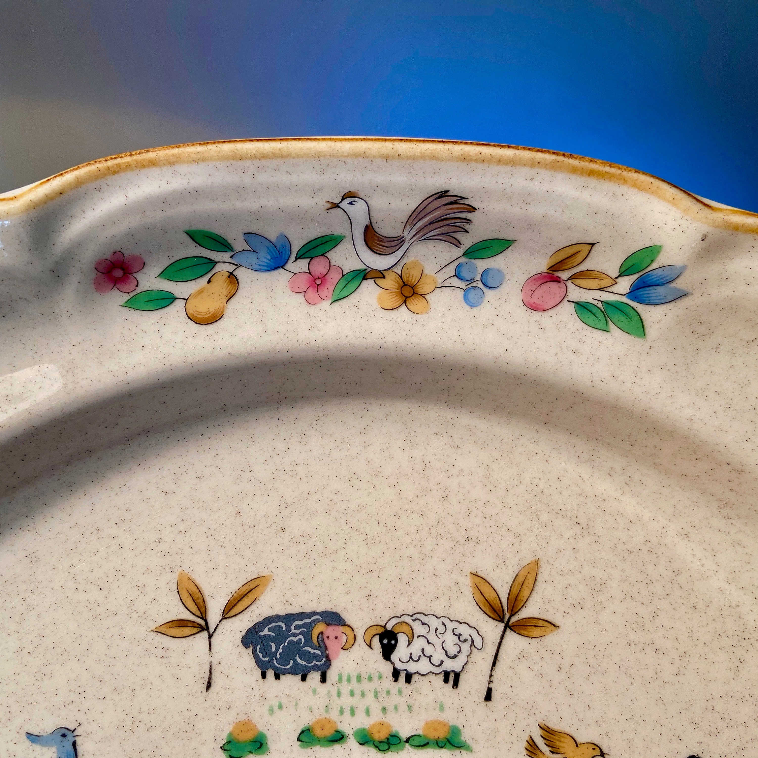 ハートランド陶器 Vintage 