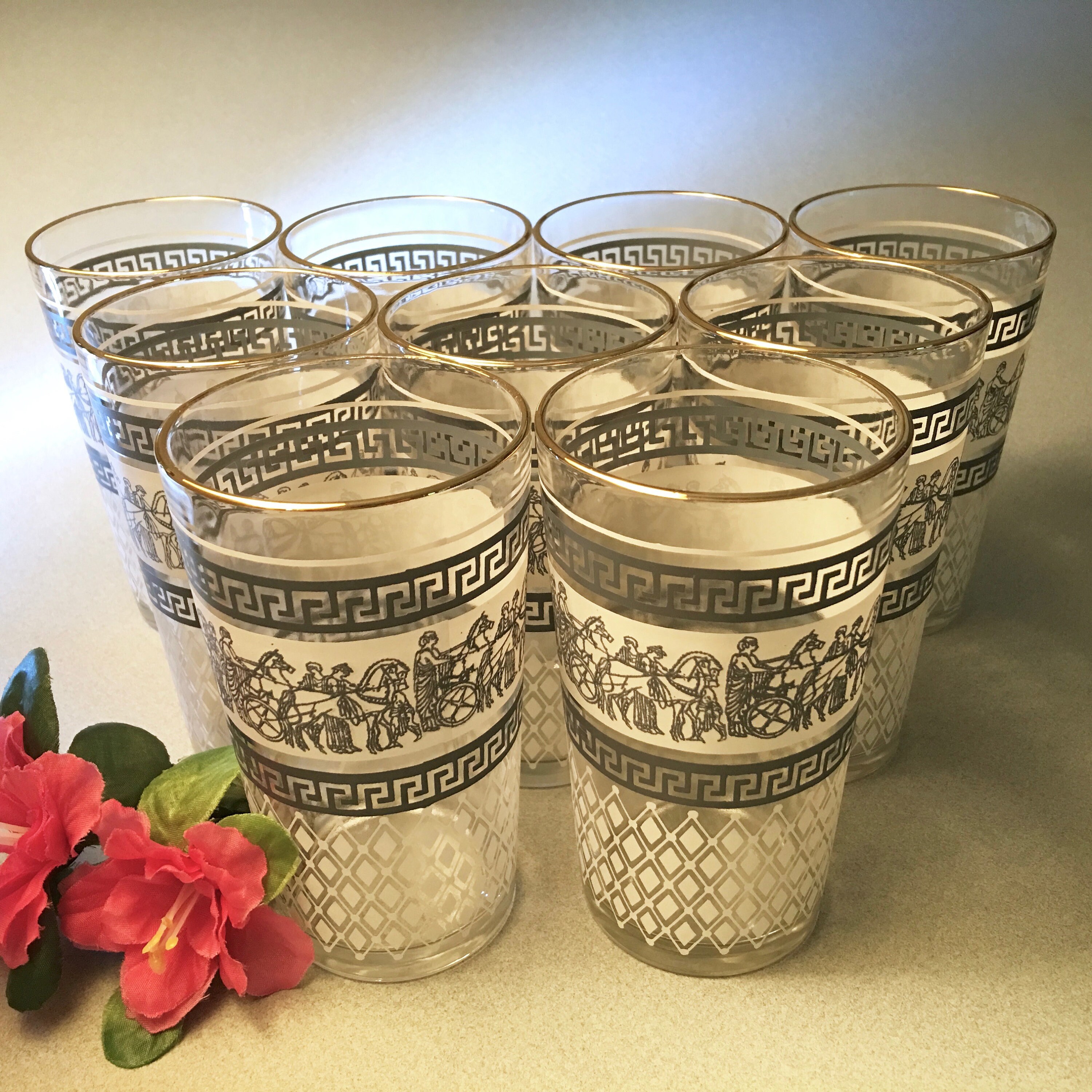 Jeannette Patrician - Etsy