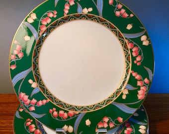 Set of 4 Vintage Mikasa 