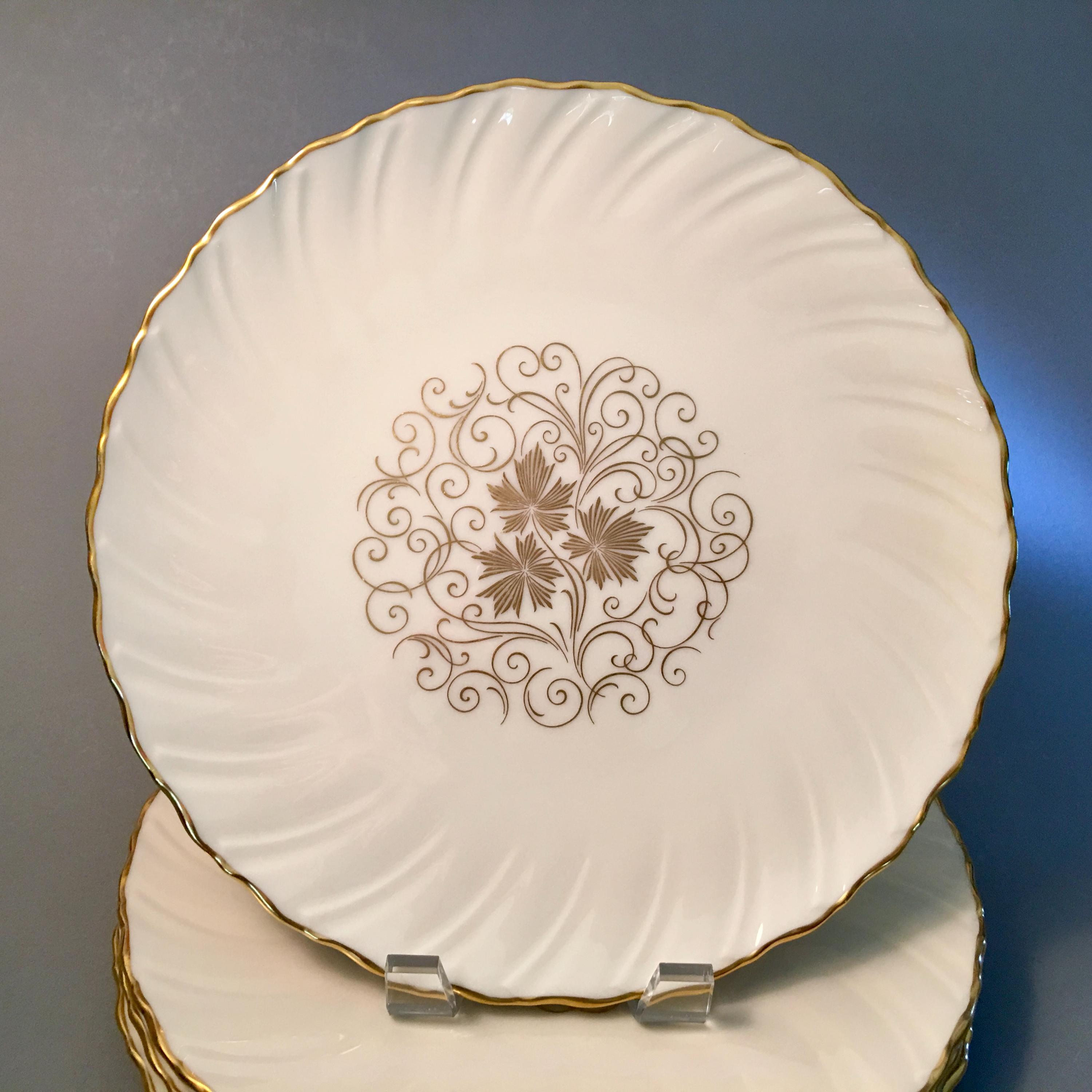 1960s Lenox China - Etsy