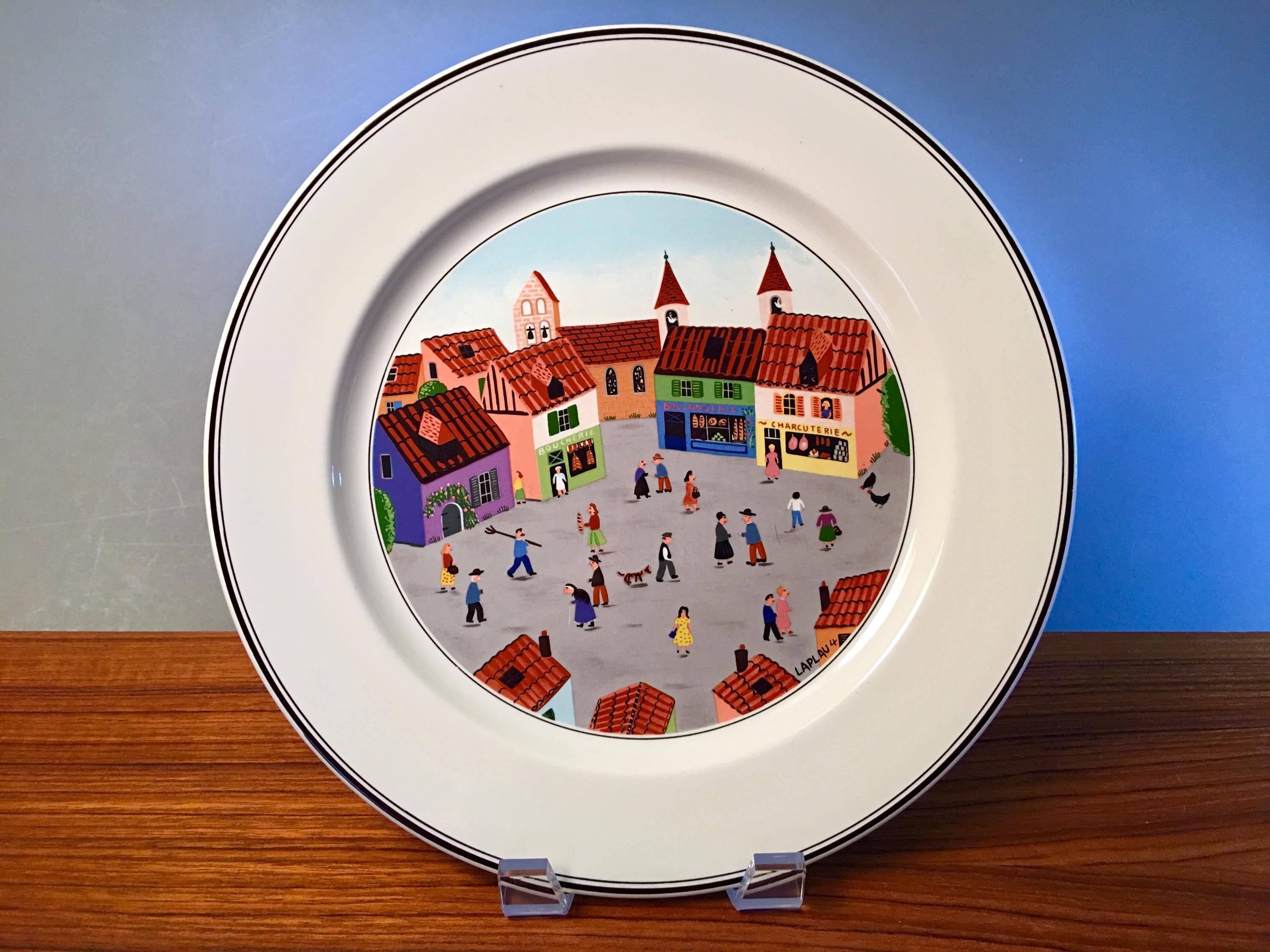 YOUR CHOICE! Vintage Villeroy & Boch 