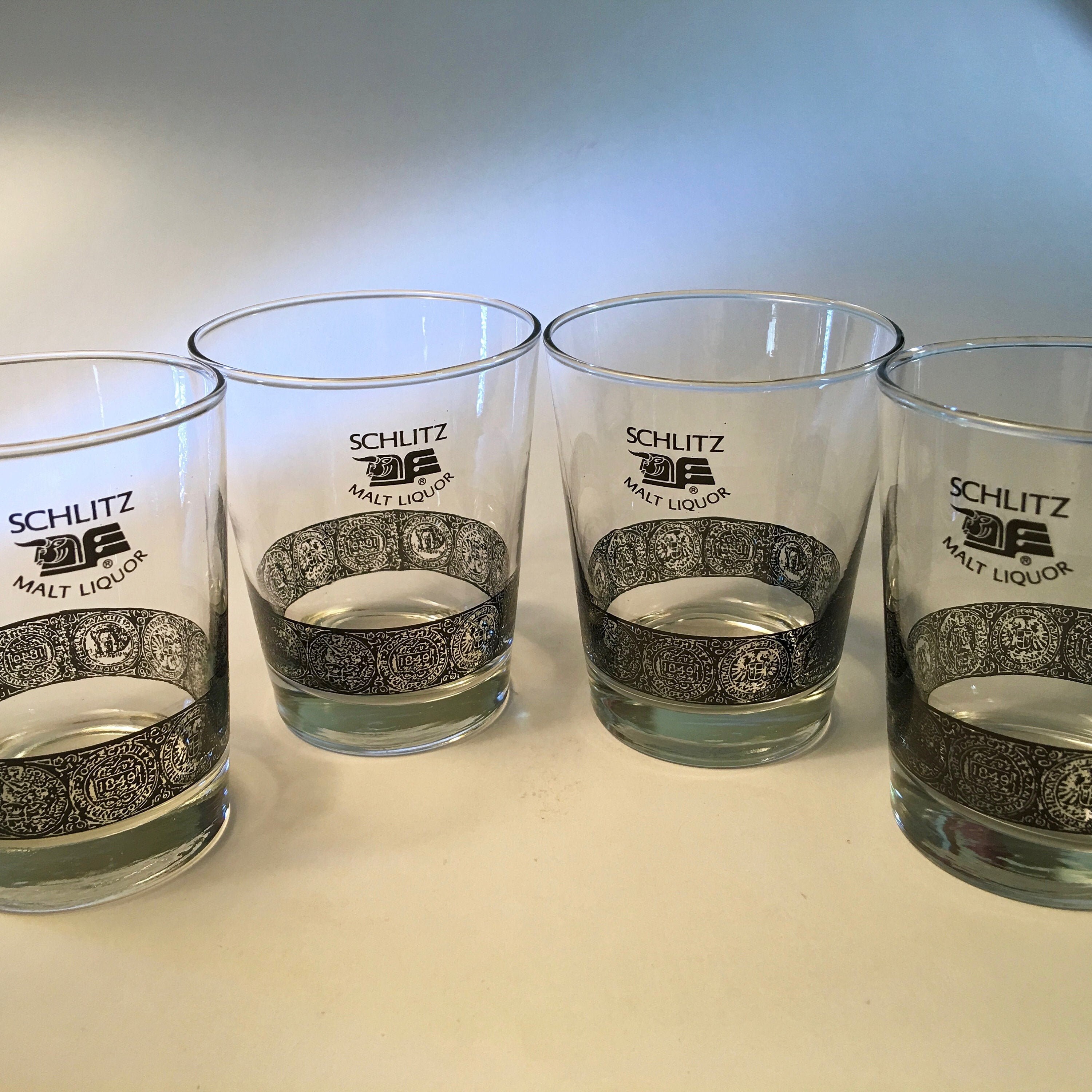 Schlitz Malt Liquor - Etsy