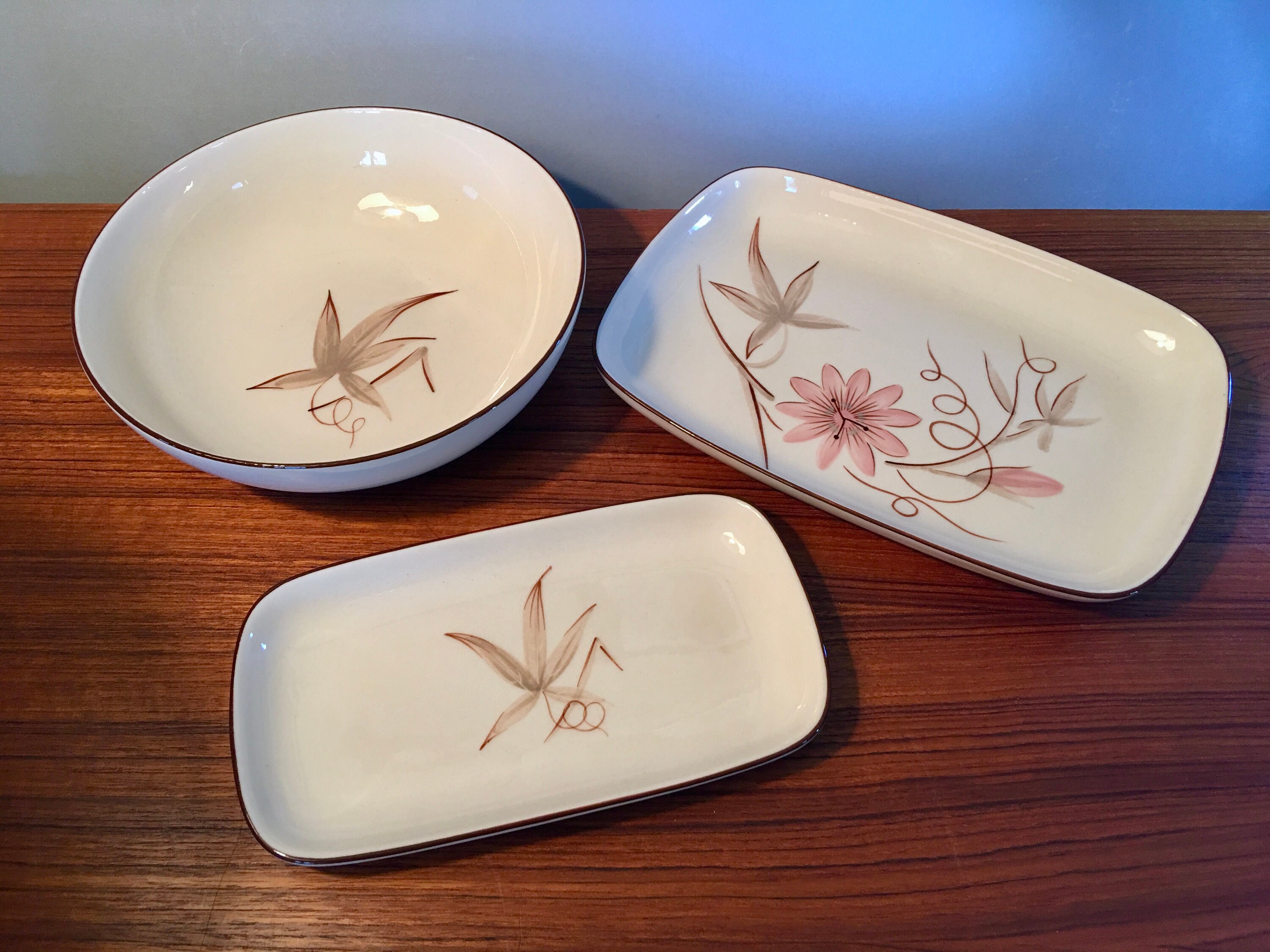 Collections of Vintage Winfield 