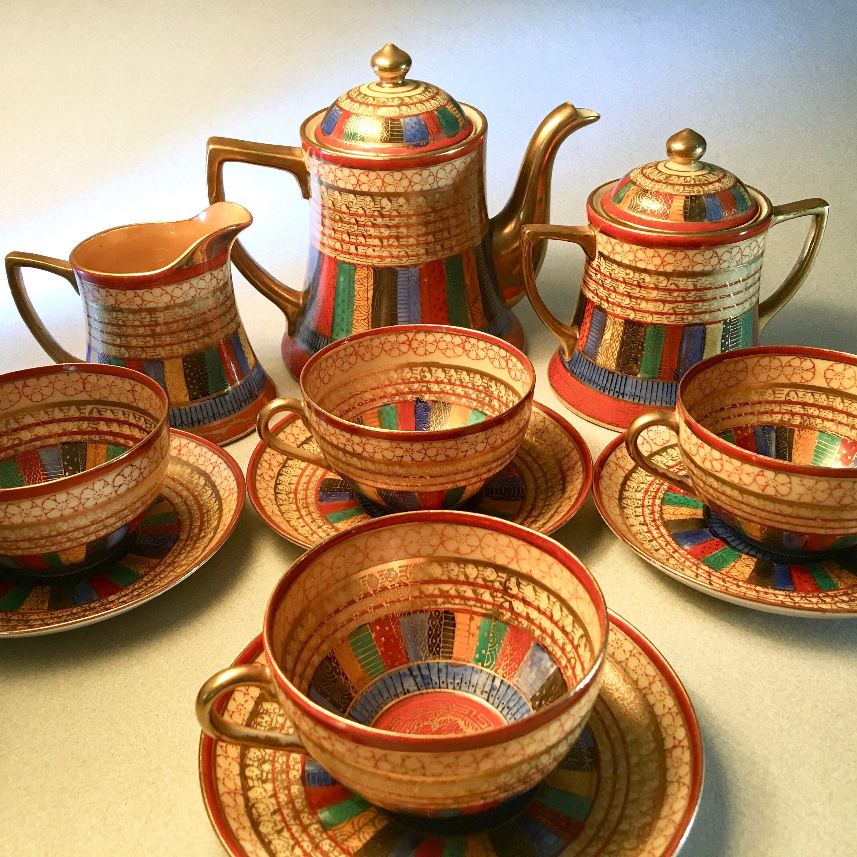 SALE! Vintage Takito 