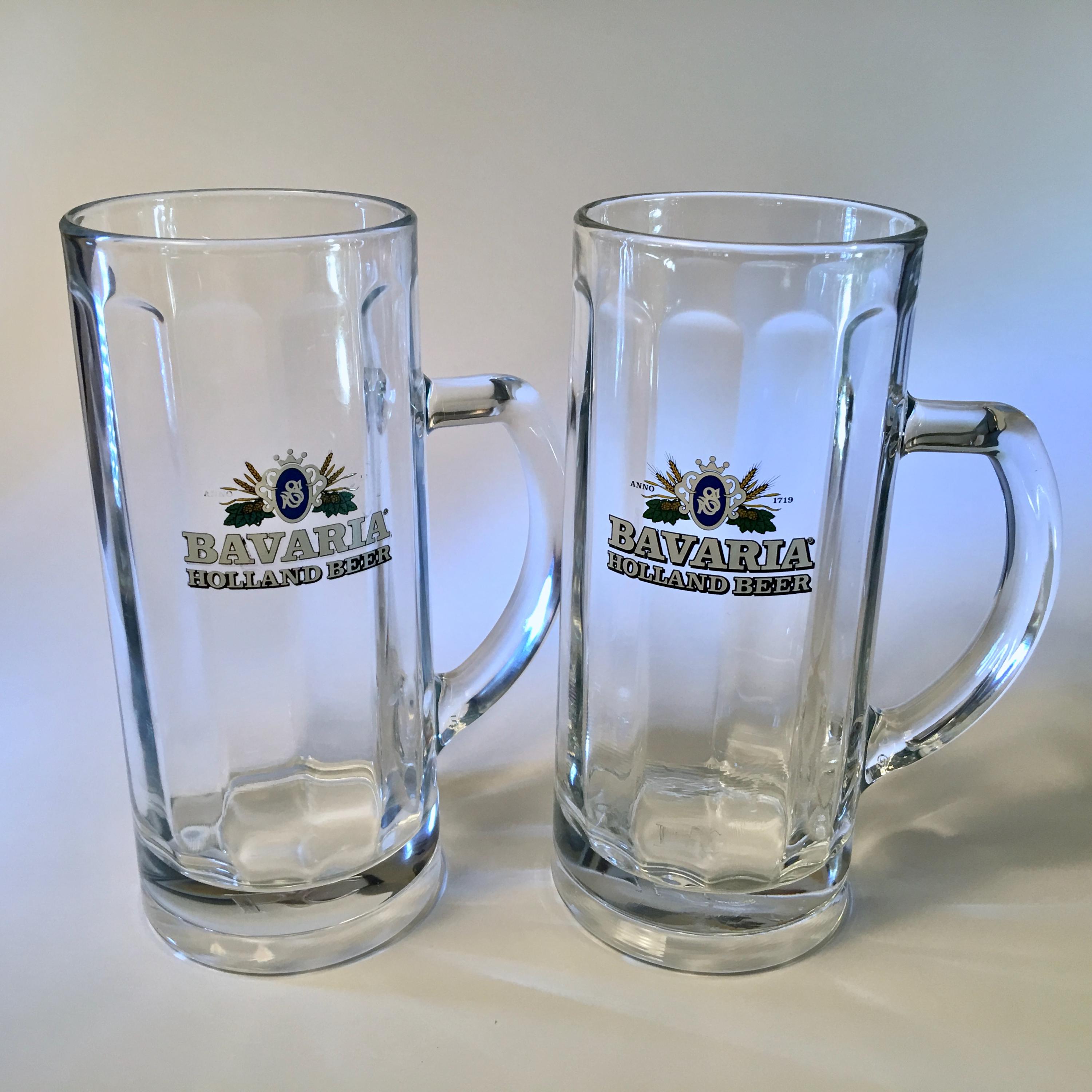 5l German Beer Glasses - Etsy