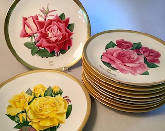 Vintage Wood & Sons | Woods Ware | English Scenery | Complete Tea