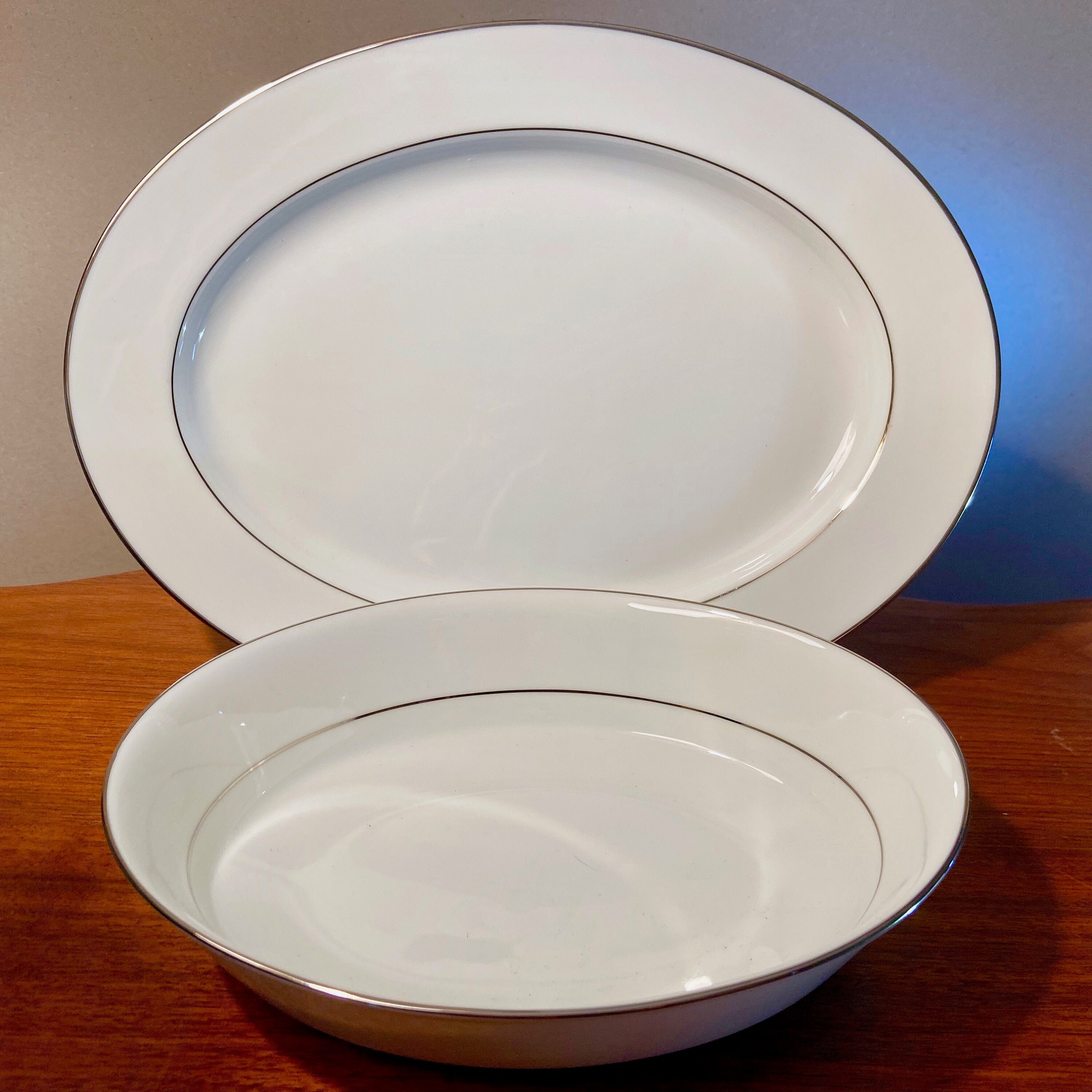 Vintage Noritake Legendary 