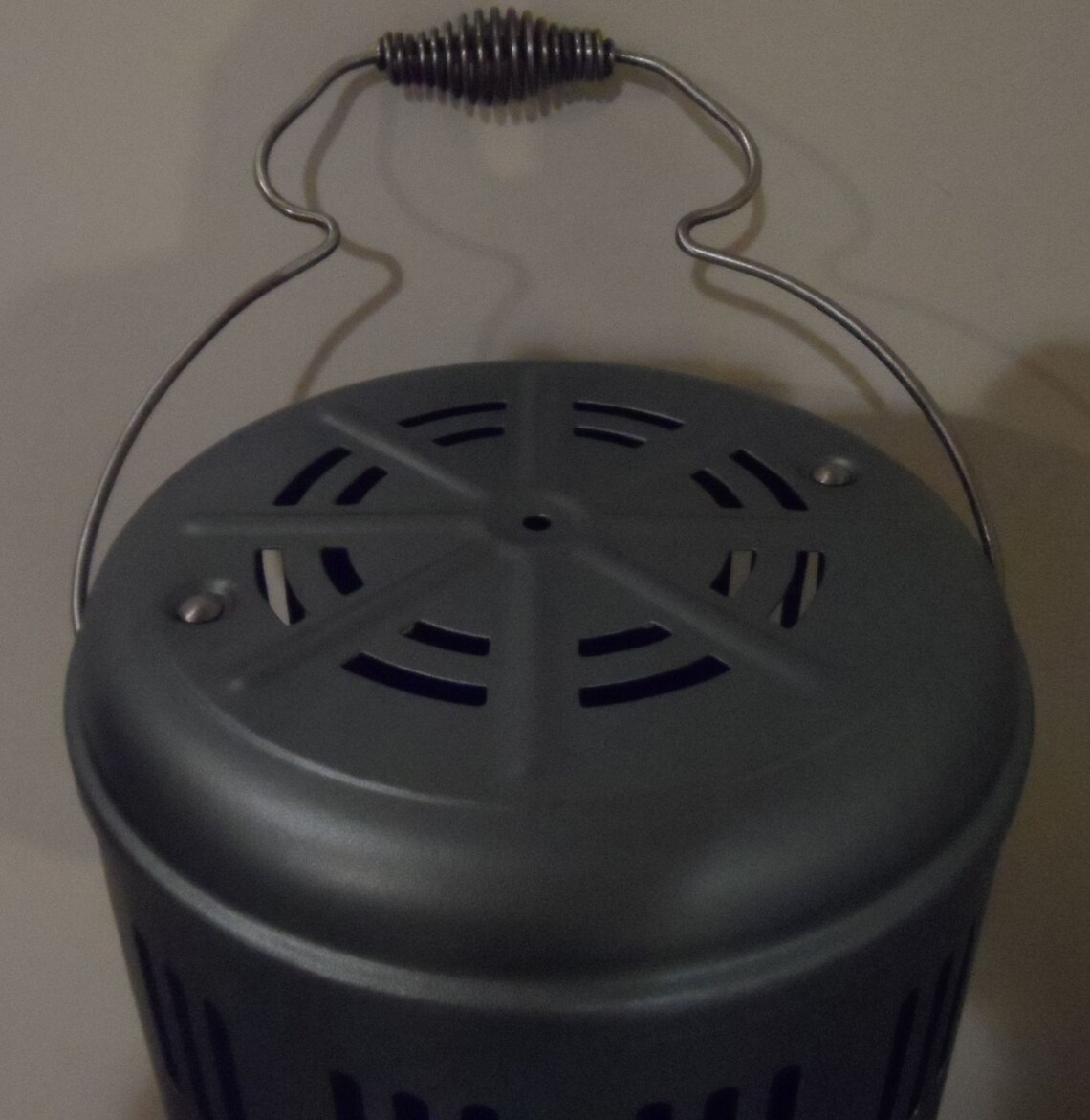 1950's Old Perfection Kerosene Heater Restored Model 730 Etsy