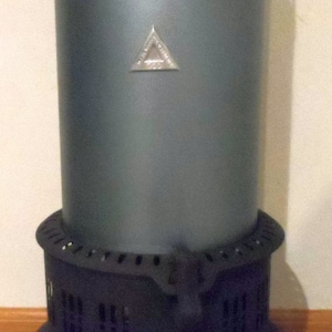 Kerosene Heater Perfection 525m Perfection Oil Heater Kerosene Oil