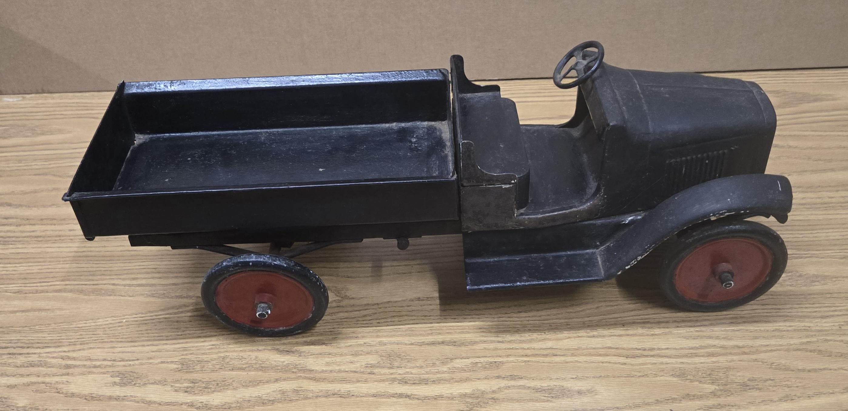 1920 Buddy L Trucks - Etsy