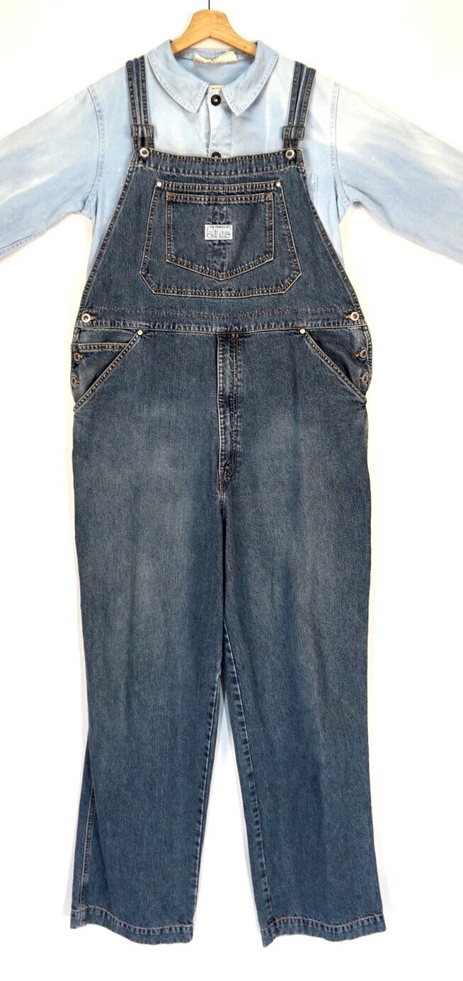 Silvertab overalls best sale