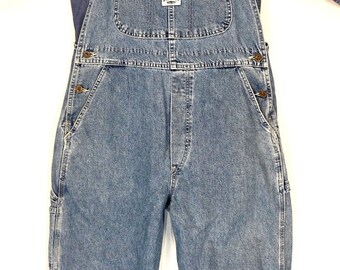lee dungarees