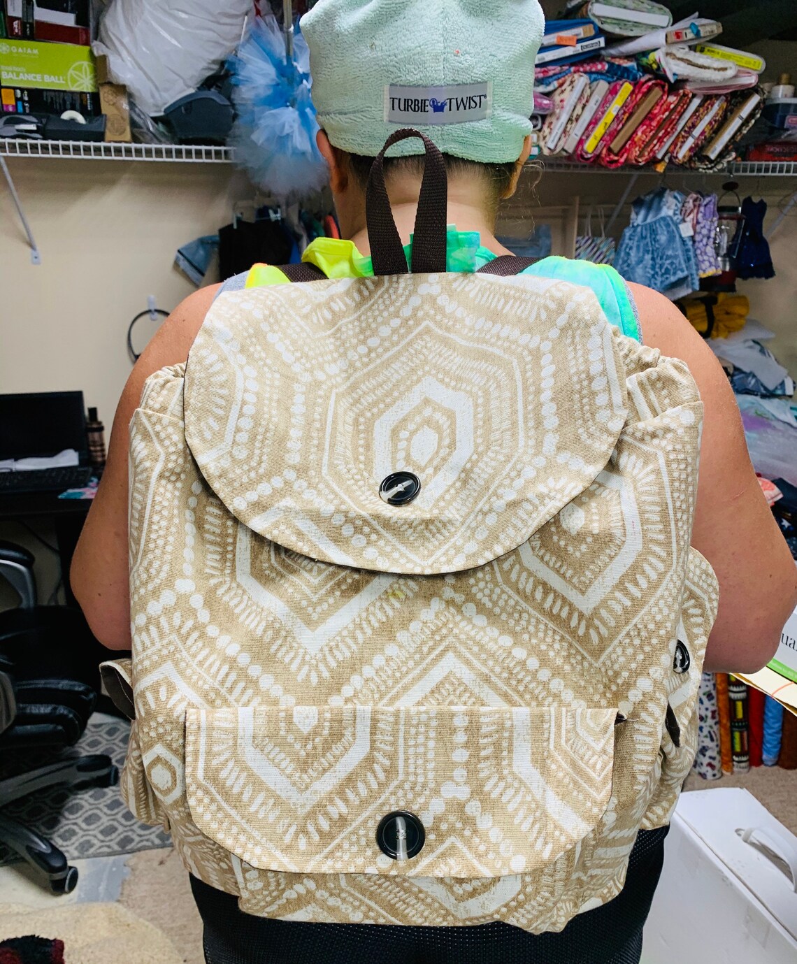 Backpack Etsy