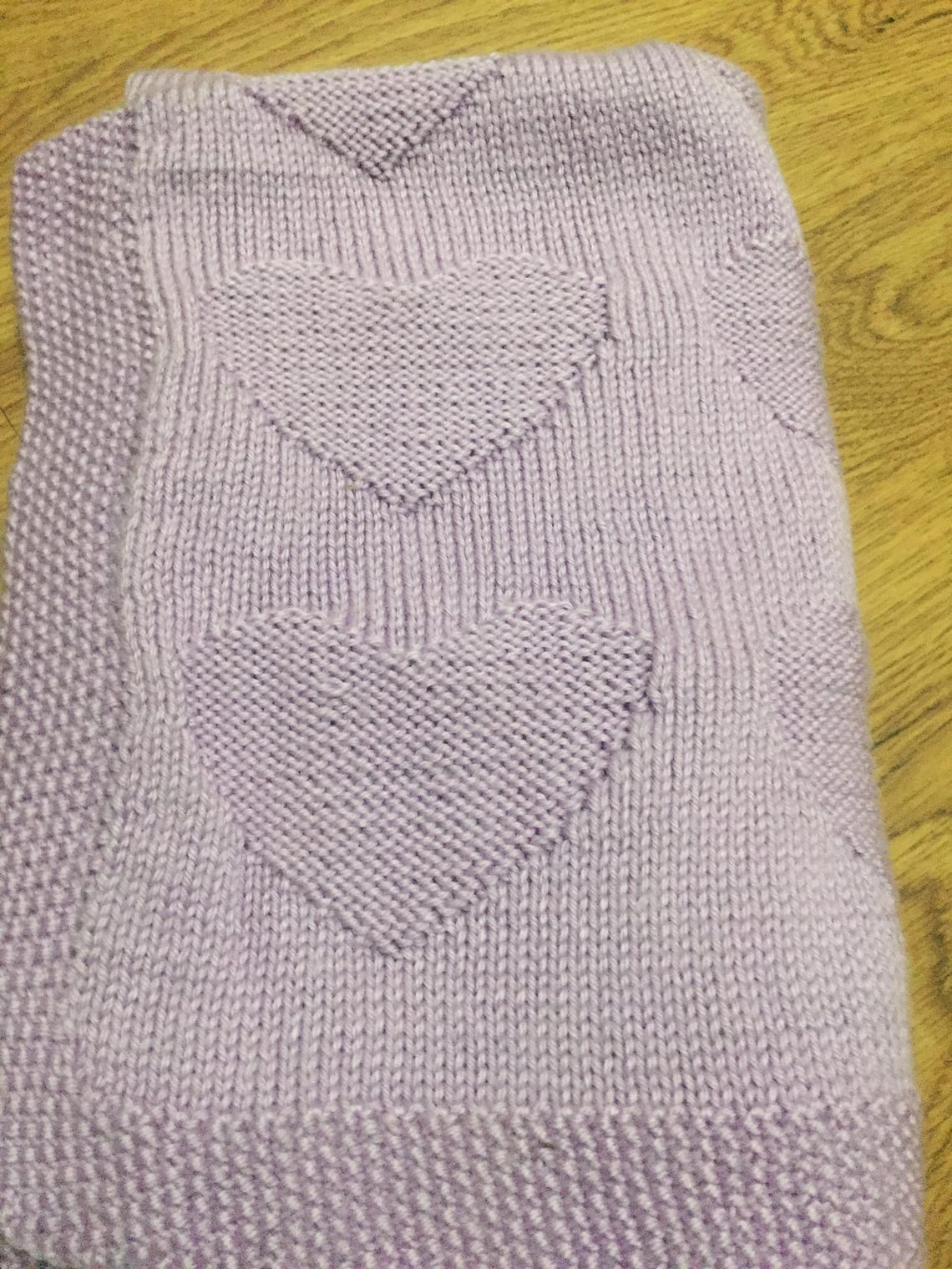 Baby love blanket Etsy