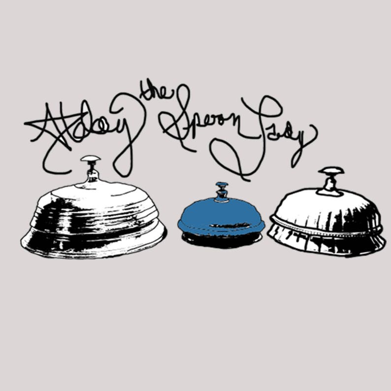 How to Play Spoons PDF Digital Download by Abby the Spoon Lady Etsy