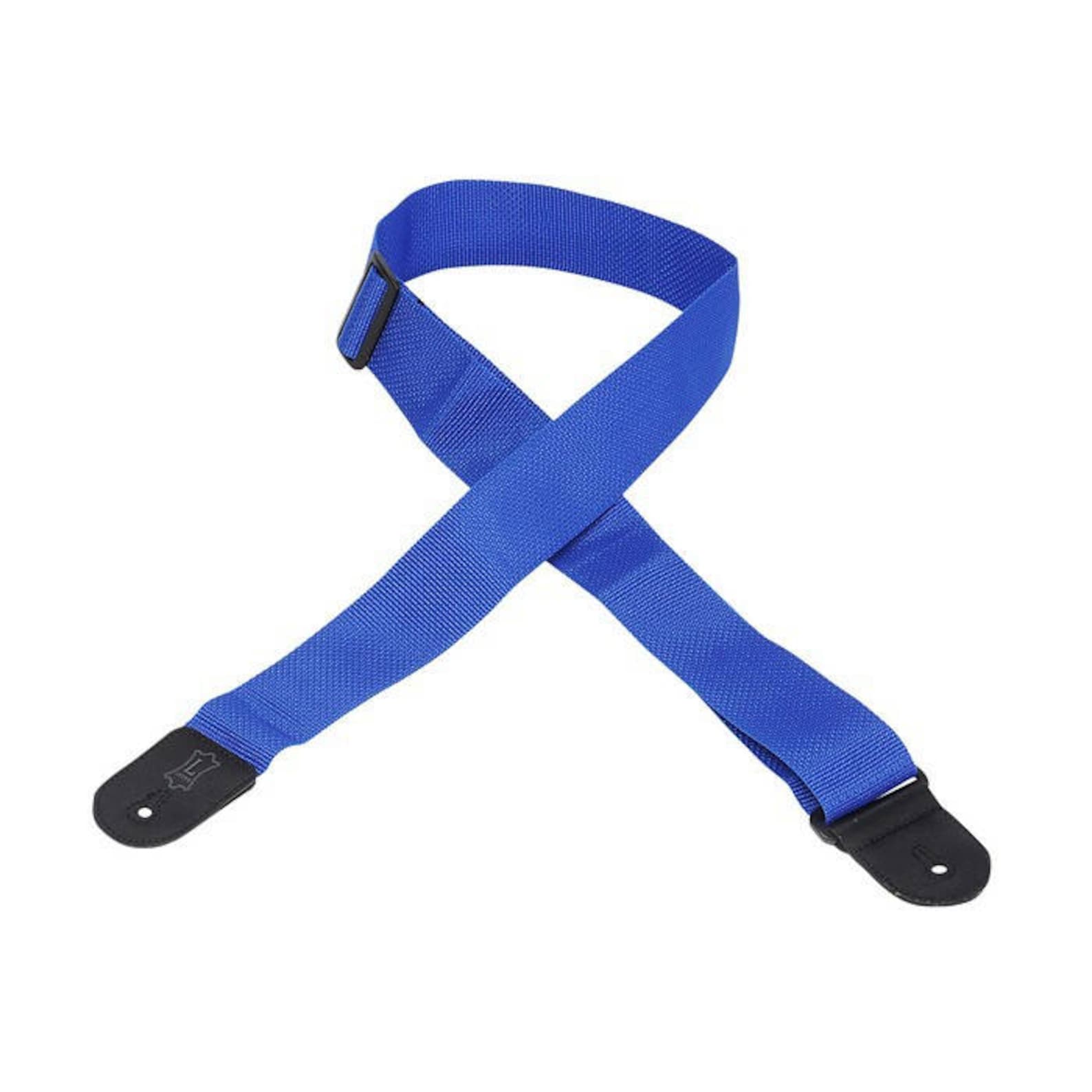 Personalized Embroidered Guitar Strap Etsy