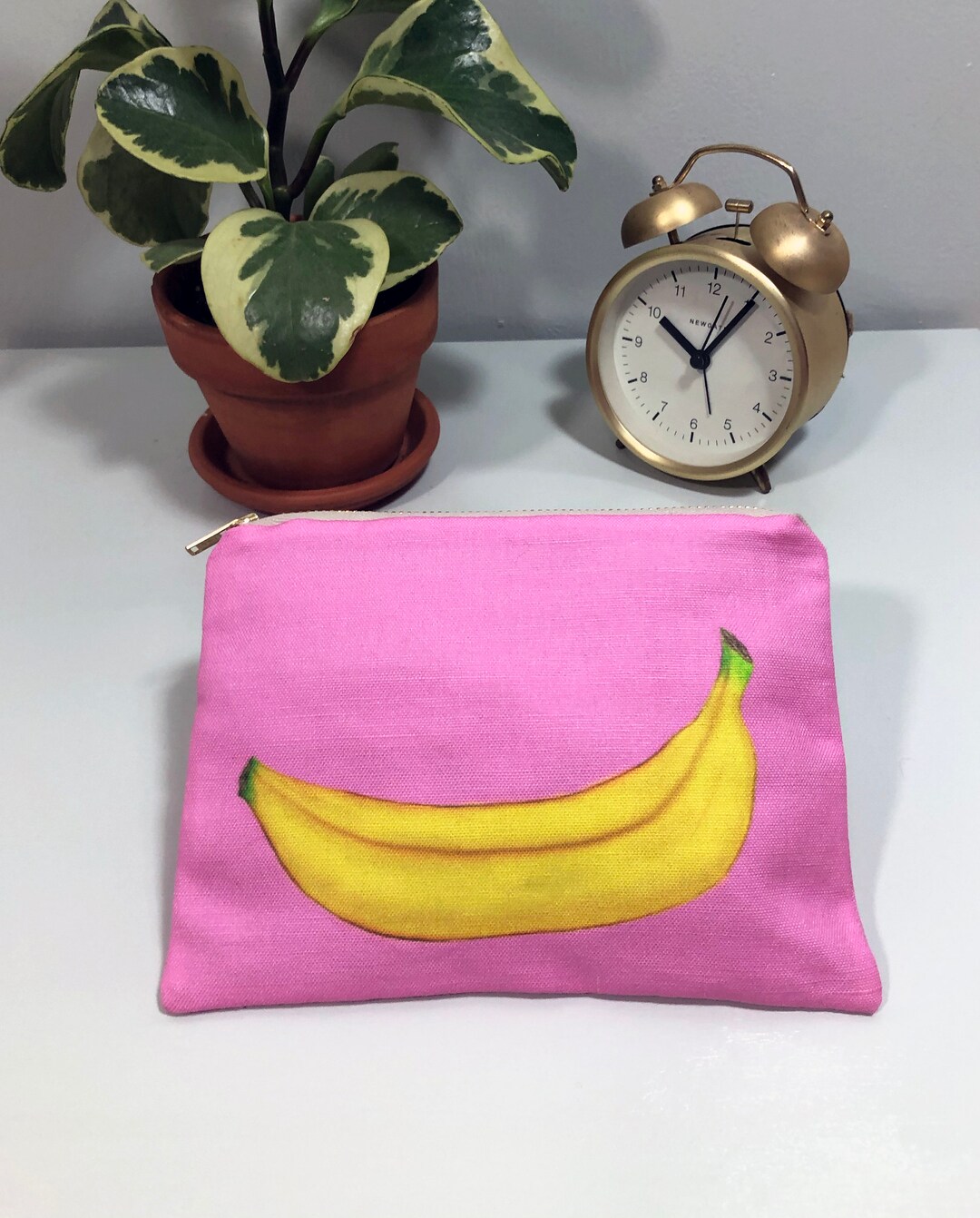 Banana Bag Etsy