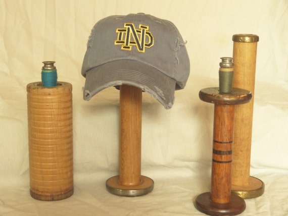 notre dame ball cap
