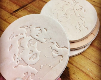 Dolly Parton Coasters
