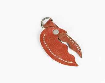 Lobster Claw Key Chain/ Key Fob