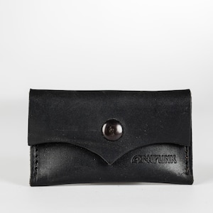 Billetera Batwing Single Pocket