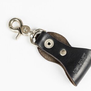 The Jailor Key Lanyard