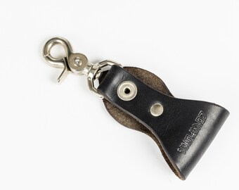 The Jailor Key Lanyard