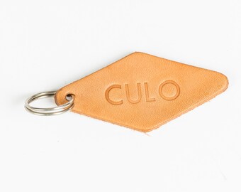 Culo Key Chain/ Key FOB