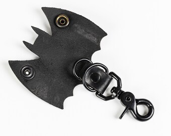 Smycz Bat Key