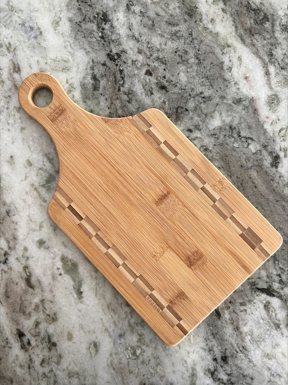 カリフォルニア州形状の石製まな板 カリフォルニア州形状の石製まな板